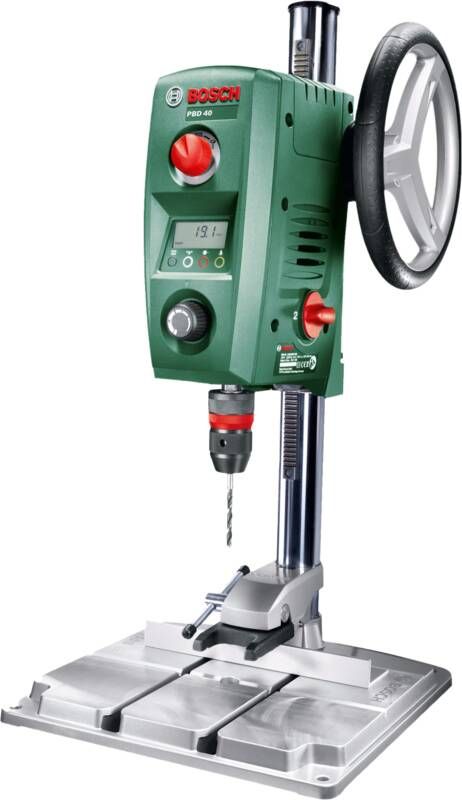 Bosch PBD 40 Kolomboormachine 710 W