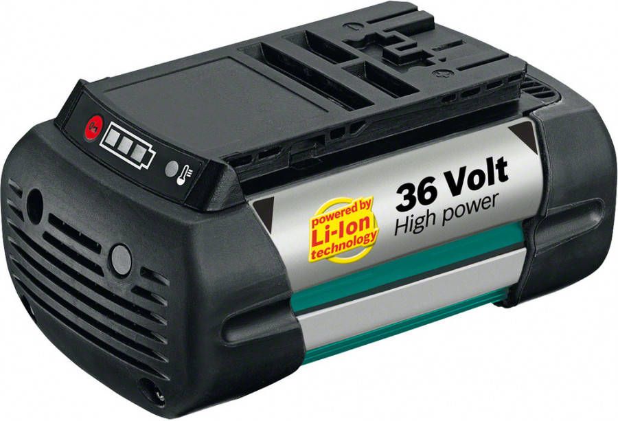 Bosch F016800301 Lithium-Ion (Li-Ion) 36V oplaadbare batterij accu