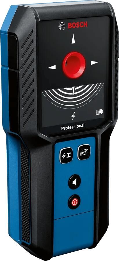 Bosch Professional GMS 120-27