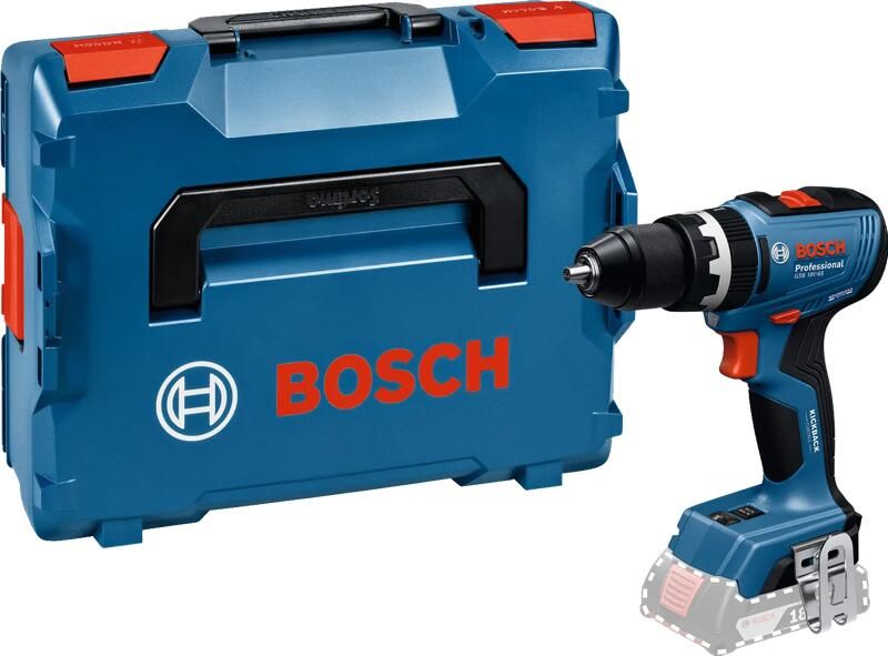 Bosch Professional GSB 18V-65 (zonder accu)