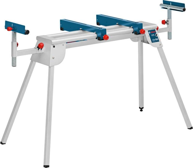 Bosch Professional Bosch GTA 2600 Universeel onderstel voor afkortzaag