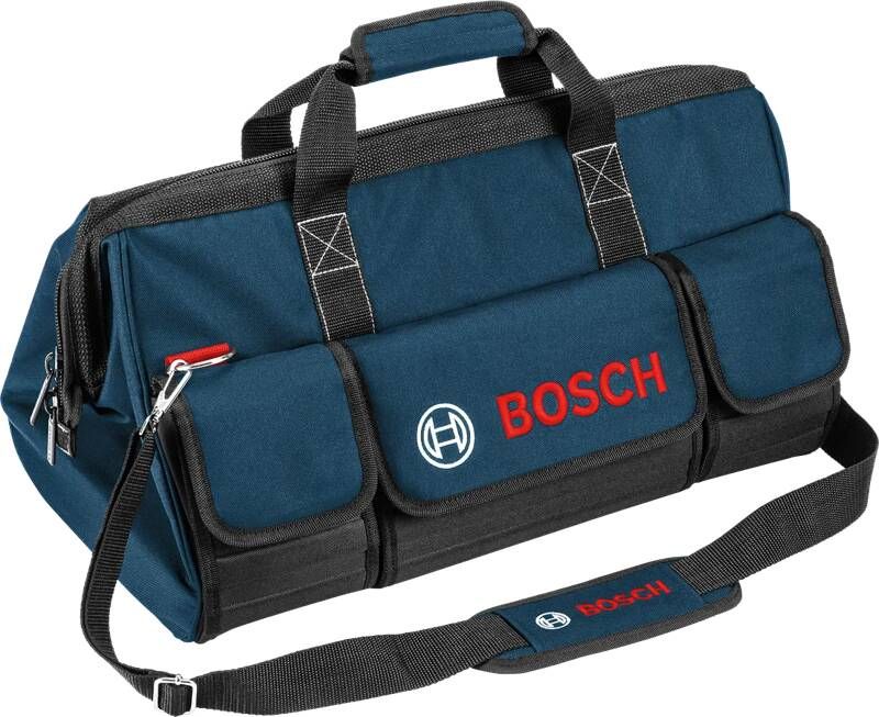 Bosch Professional Gereedschapstas Maat L 67 Liter 35 x 35 x 55 cm