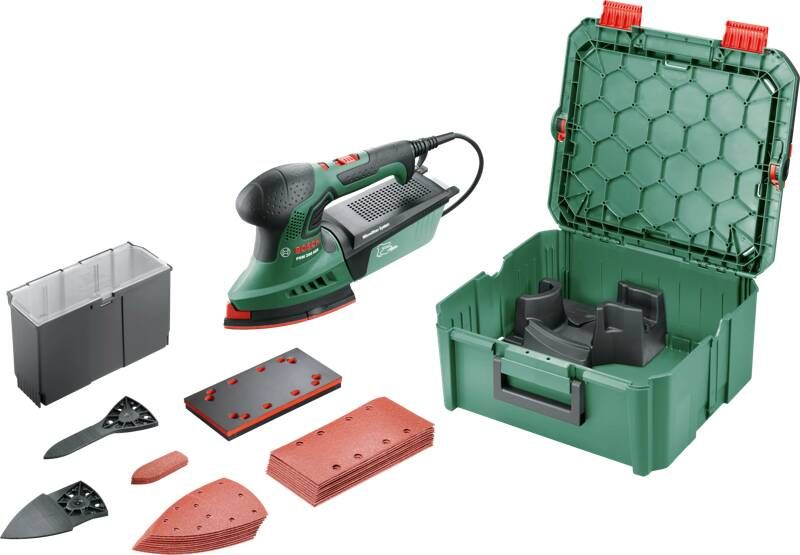 Bosch PSM 200 AES SystemBox