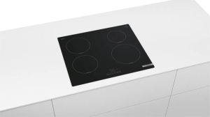 Bosch PUE611BB5D Serie 4 Inbouw inductie kookplaat