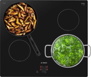 Bosch PUG61RAA5D Serie 2 Inbouw inductie kookplaat