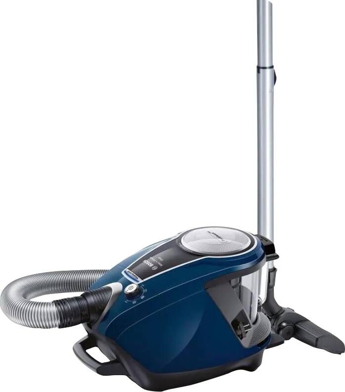 Bosch Serie 8 ProSilence BGS7RCL | Sledestofzuigers | Huishouden&Woning Stofzuigers | BGS7RCL