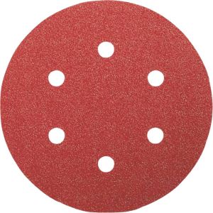 Bosch Schuurschijf 150 mm K60 K120 K240 (12x)