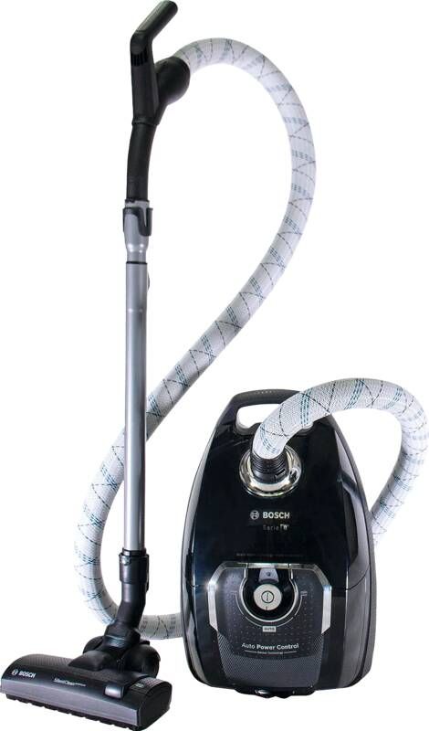 Bosch Stofzuiger BGL8X329 | Sledestofzuigers | 4242005202805