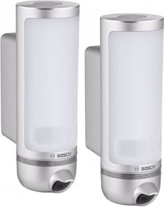 Bosch Smart Home Eyes Buitencamera Duo pack