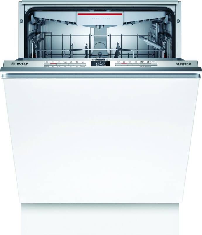 Bosch Vaatwasser Inbouw SMH4EVX00E | Inbouwvaatwassers | Keuken&Koken Vaatwassers | 4242005444724