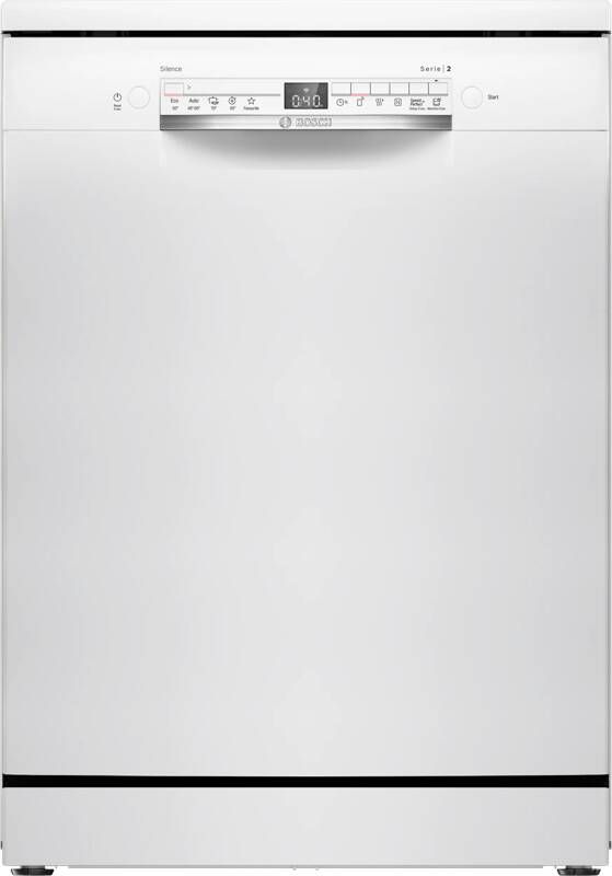 Bosch Vaatwasser SMS2HTW02E | Vaatwassers | 4242005437351