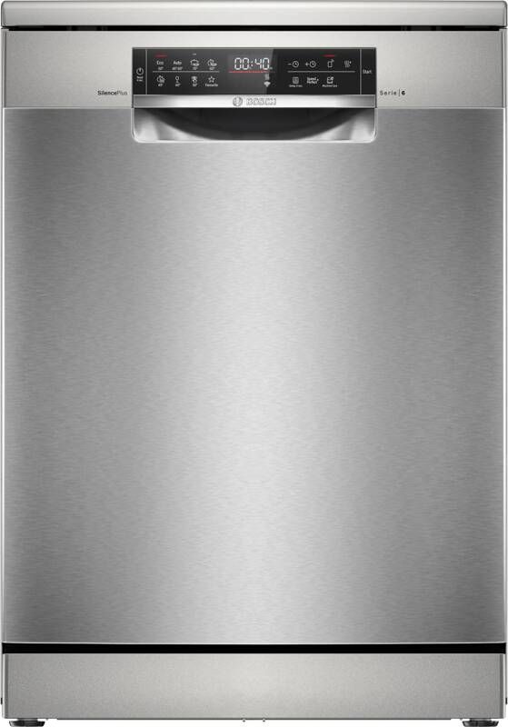 Bosch SMS6ECI12E