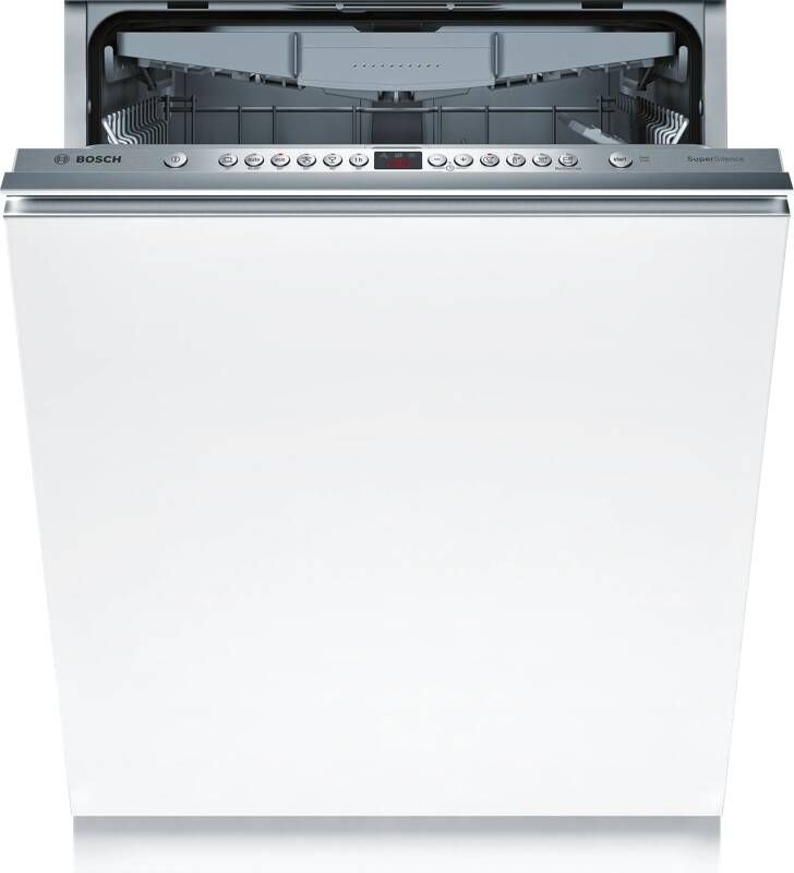 Bosch SMV46KX55E Inbouwvaatwasser Volledig integreerbaar