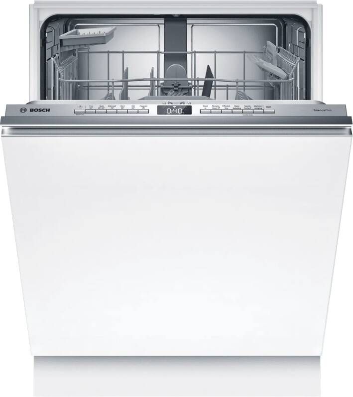 Bosch SMV4EAX23N