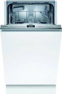 Bosch SPV4EKX60E Volledig geintegreerd Nishoogte 81 5 87 5 cm