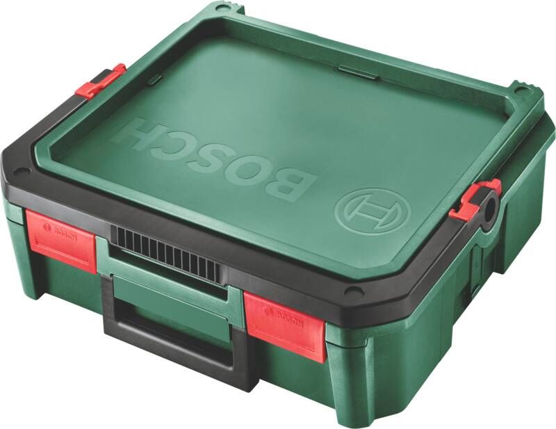 Bosch Home and Garden 1600A016CT SystemBox Size S Gereedschapskist (leeg)