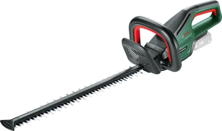 Bosch Accu Heggenschaar Universalhedgecut 18-50 18v 2 5ah (zonder Accu)