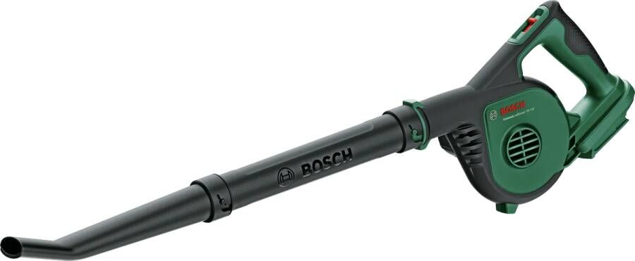 Bosch Accu Bladblazer Universalleafblower 18v-130 (zonder Accu En Oplader)