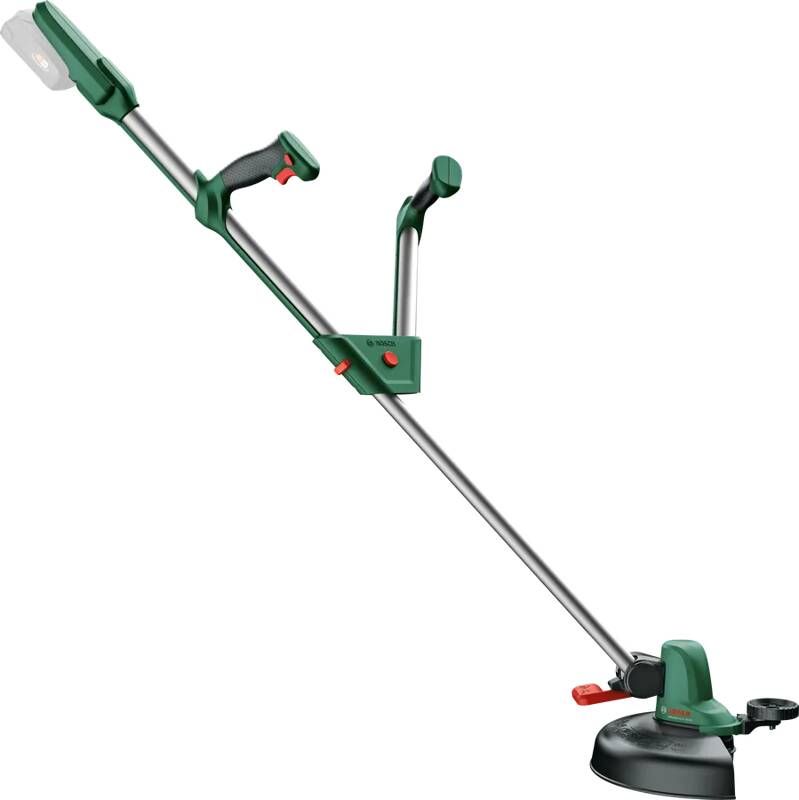 Bosch UniversalGrassCut 18V-26 Grastrimmer Zonder accu en lader