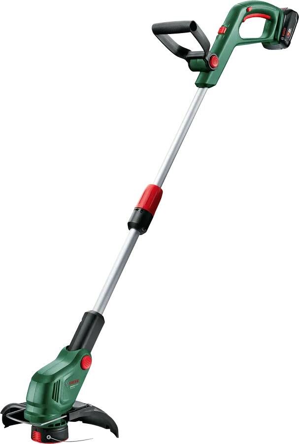 Bosch Podkaszarka akumulatorowa GrassCut 18V-26-500