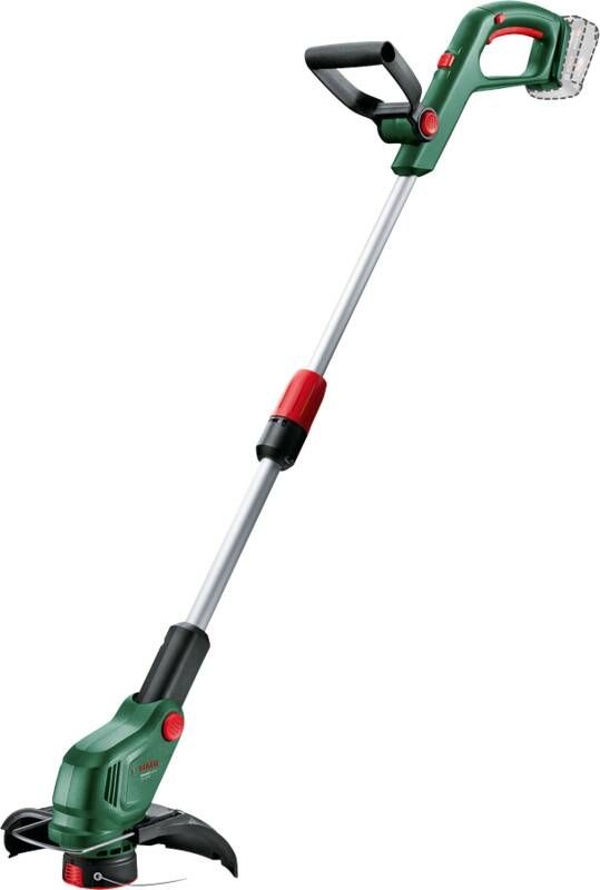 Bosch Accutrimmer Universalgrasscut 18v-26-500 Baretool (18 V Li-ion Accu En Lader Niet Meegeleverd)