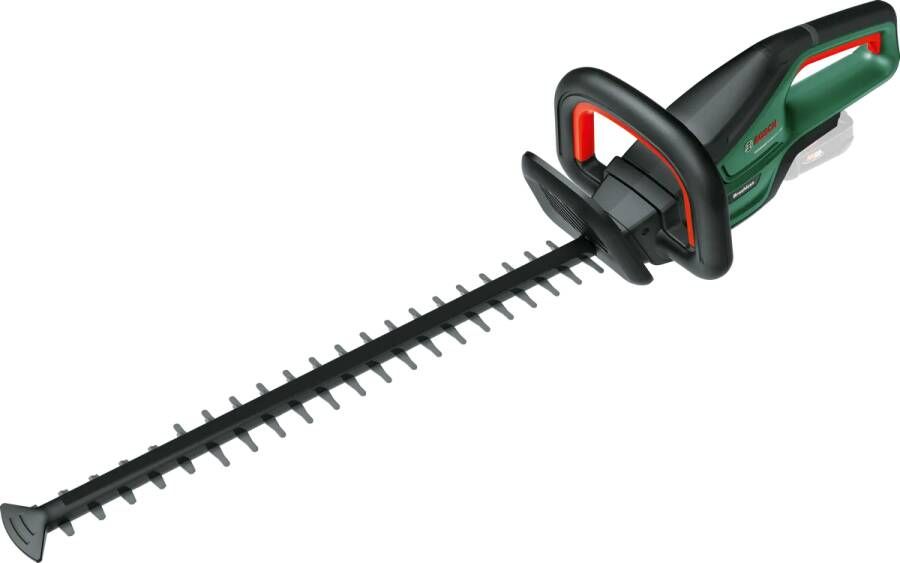 Bosch UniversalHedgeCut 18-55 Heggenschaar Zonder 18V accu en oplader