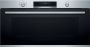 Bosch VBC5580S0 Serie 6 Inbouw oven 90 cm - Thumbnail 1