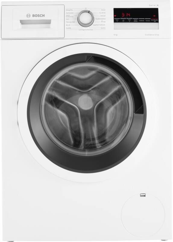 Bosch WAN28275NL Wasmachine 8 kg