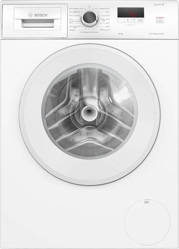 Bosch WGE0340CNL