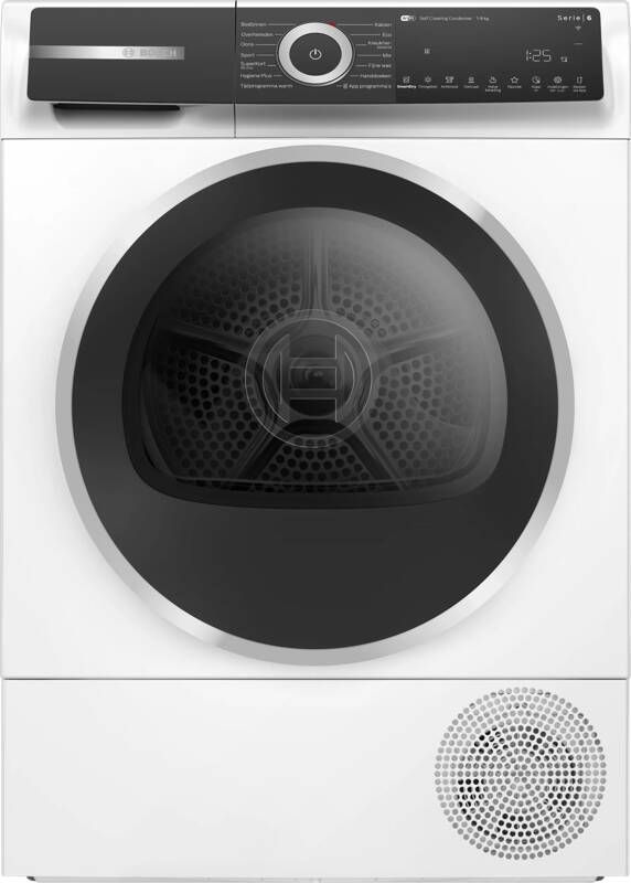 Bosch WQH245B7NL