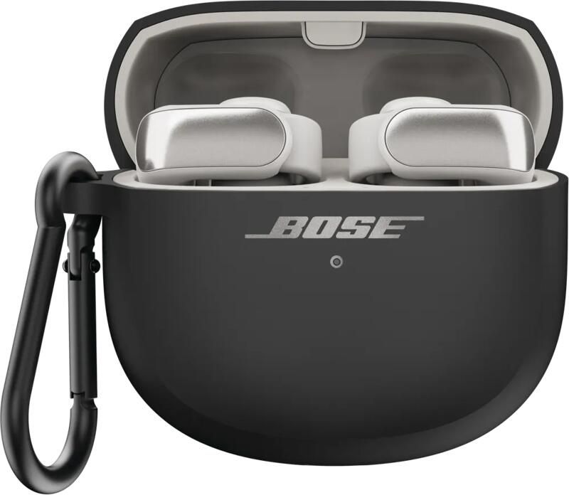 Bose Draadloos oplaadetui voor Ultra Open oordopjes Zwart