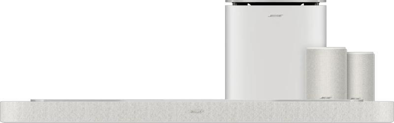 Bose Lifestyle Ultra Home Cinema Set Wit