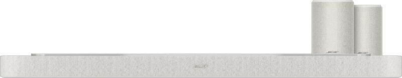 Bose Lifestyle Ultra Soundbar + 2x Lifestyle Ultra Speaker Wit