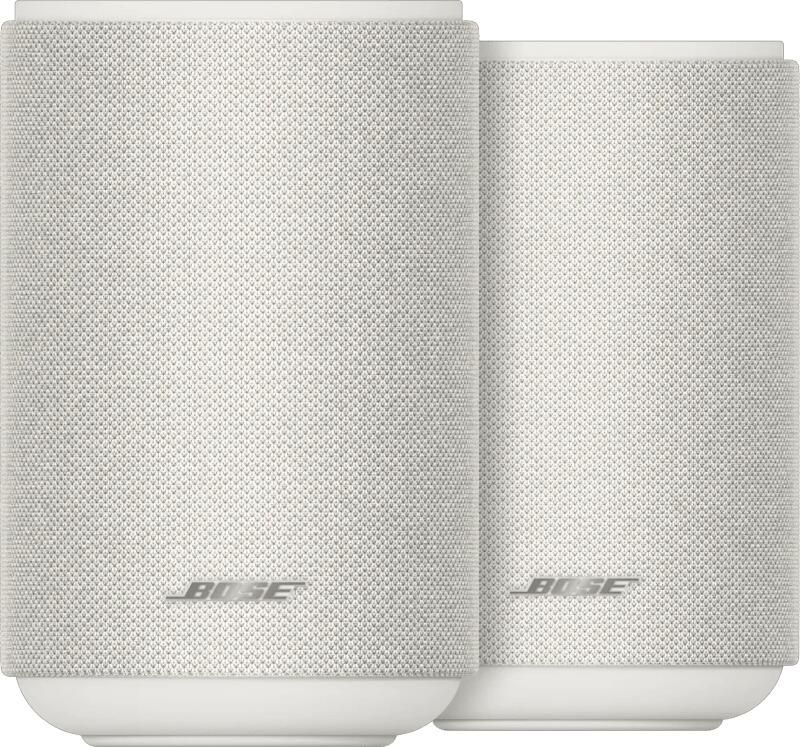 Bose Lifestyle Ultra Speaker Duo Pack Wit