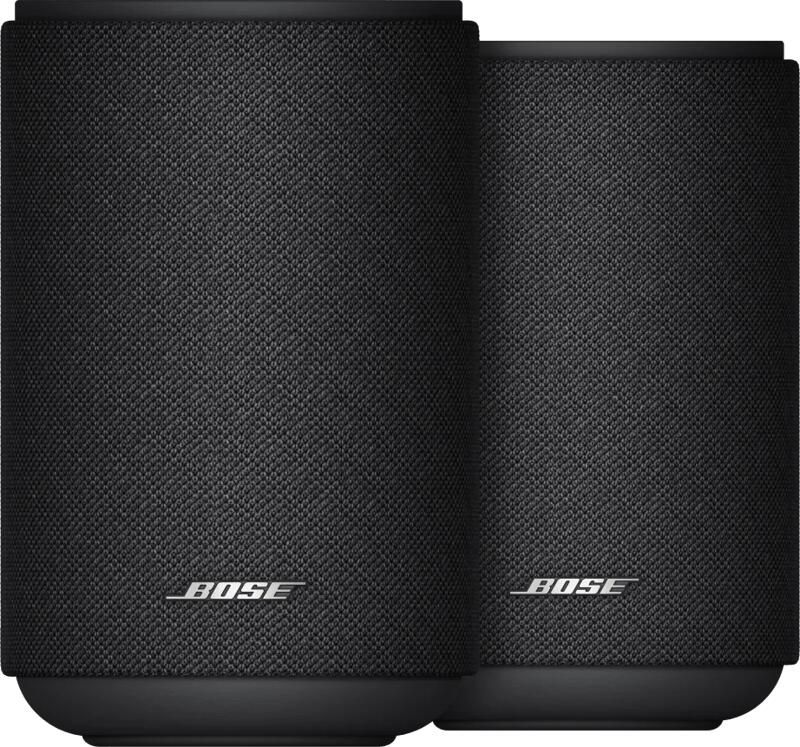 Bose Lifestyle Ultra Speaker Duo Pack Zwart