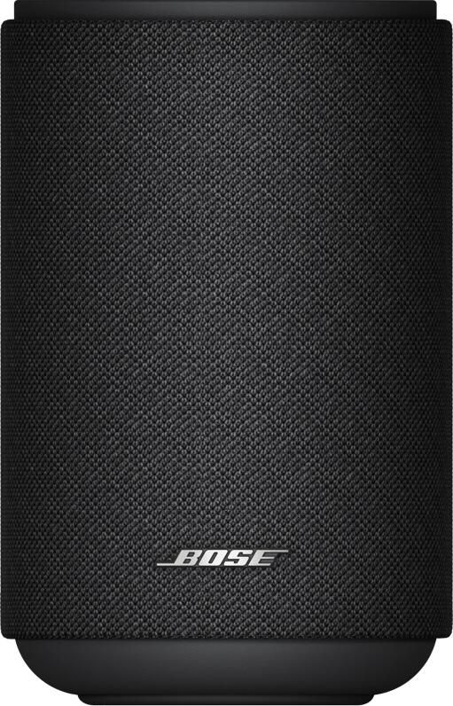 Bose Lifestyle Ultra Speaker Zwart