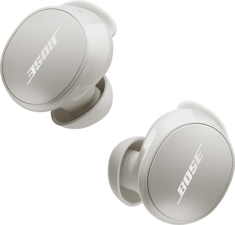 Bose QuietComfort Earbuds Crème