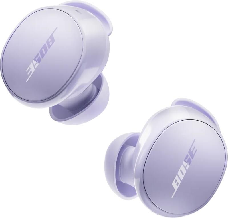 Bose QuietComfort Earbuds Paars