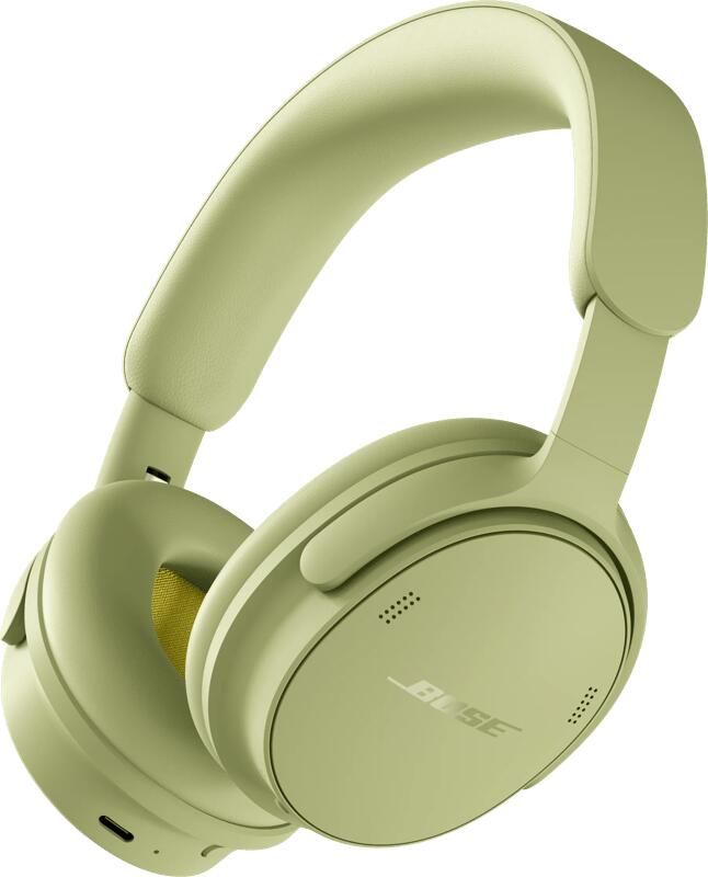 Bose QuietComfort Headphones (2nd Gen) Groen