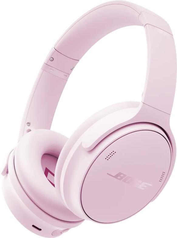 Bose QuietComfort Headphones Roze