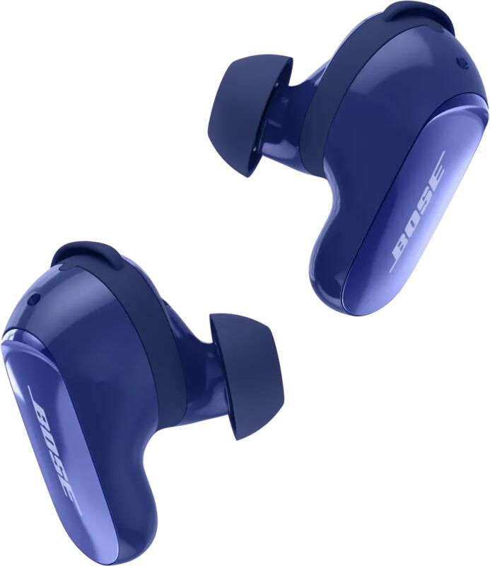 Bose QuietComfort Ultra Earbuds (2nd Gen) Paars