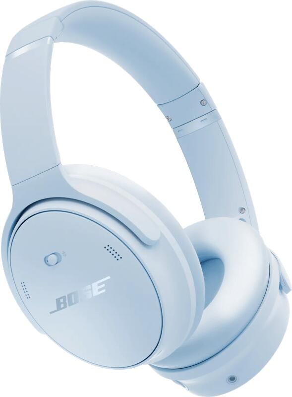 Bose QuietComfort Ultra Headphones (2e gen) Lichtblauw