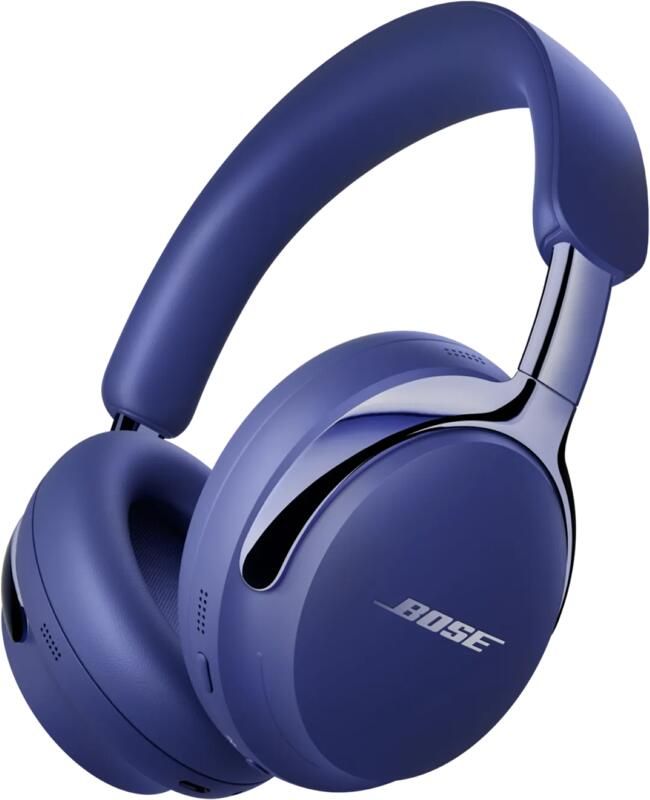 Bose QuietComfort Ultra Headphones (2e gen) Paars