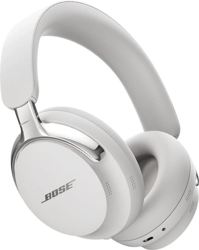 Bose QuietComfort Ultra Headphones (2e gen) Wit