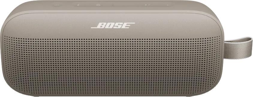 Bose Soundlink Flex 2nd Gen Beige