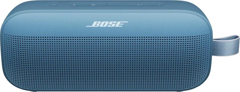 Bose Soundlink Flex 2nd Gen Blauw