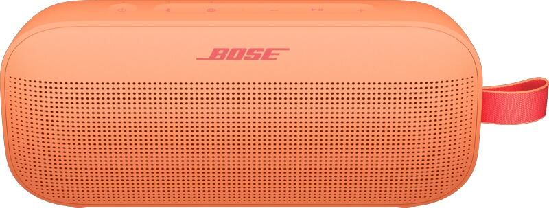 Bose SoundLink Flex 2nd Gen Oranje
