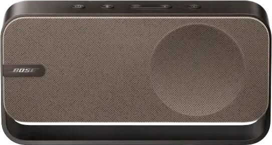 Bose SoundLink Home Speaker Bruin