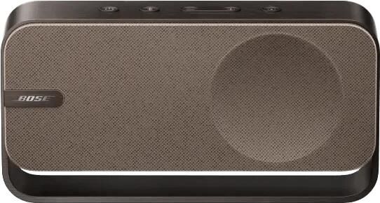 Bose SoundLink Home Speaker Bruin