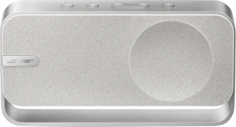 Bose SoundLink Home Speaker Zilver